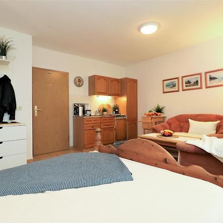 Ferienappartements Zwischen Meer Und Bodden App 06 Wustrow  Luaran gambar